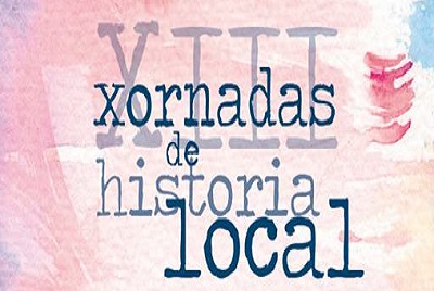 XV Xornadas de Historia Local