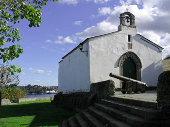 Capela de Atalaia