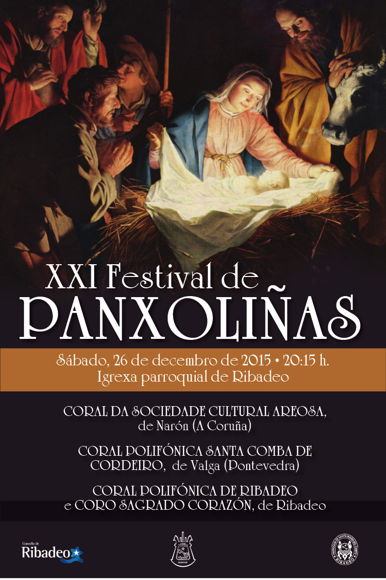 Festival de Panxolias
