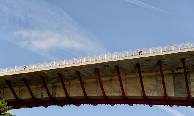 Ponte de Ribadeo