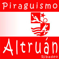 Club de Piragismo Altrun de Ribadeo