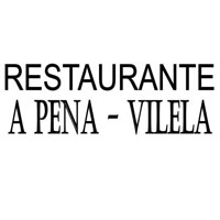 Restaurante A Pena - Vilela 