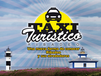 Taxis turísticos 