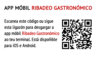 APP Ribadeo Gastronmico
